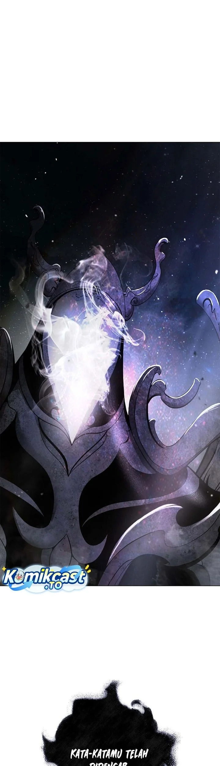 Cystic Story (Call The Spear) Chapter 249 - halaman 18