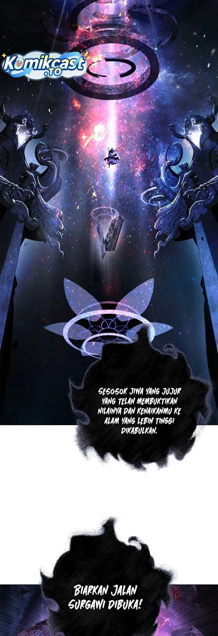 Cystic Story (Call The Spear) Chapter 249 - halaman 20