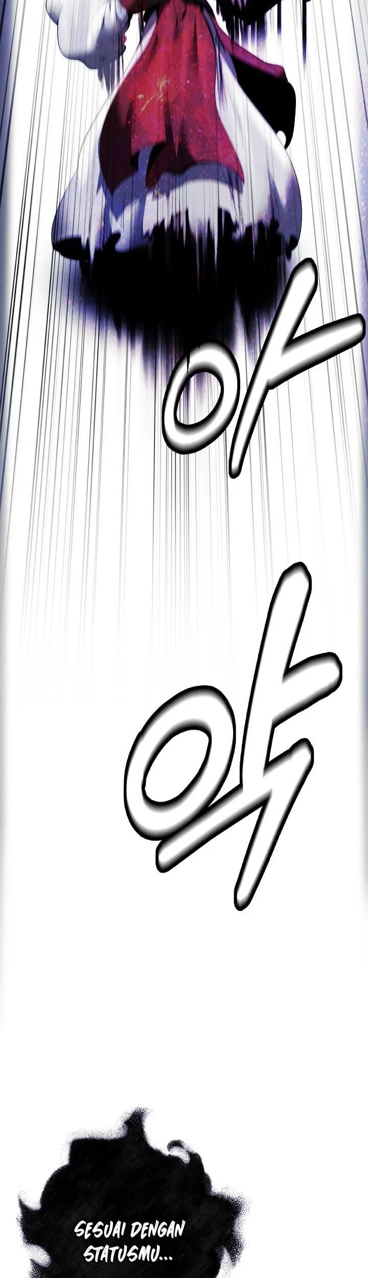 Cystic Story (Call The Spear) Chapter 249 - halaman 22