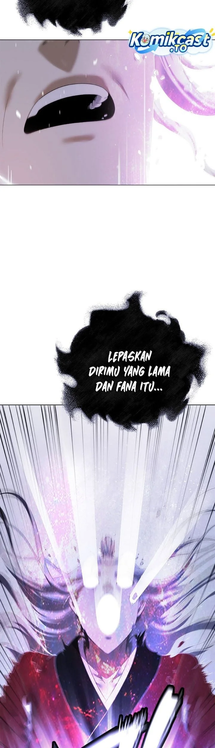 Cystic Story (Call The Spear) Chapter 249 - halaman 23