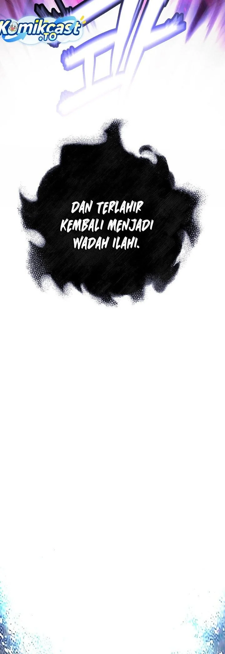Cystic Story (Call The Spear) Chapter 249 - halaman 24