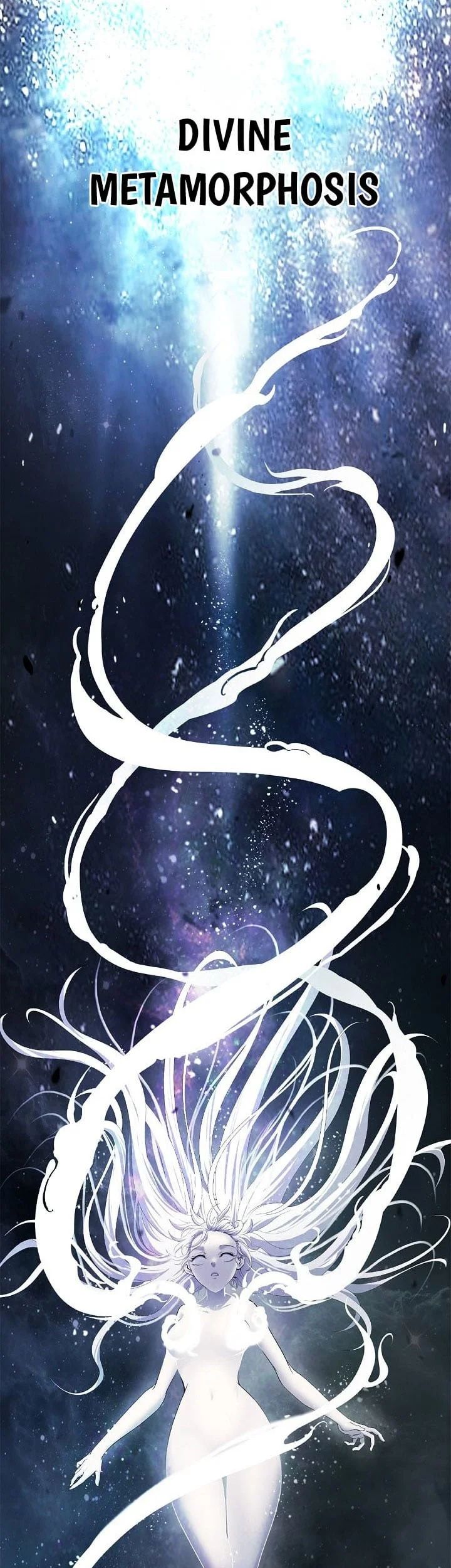 Cystic Story (Call The Spear) Chapter 249 - halaman 25