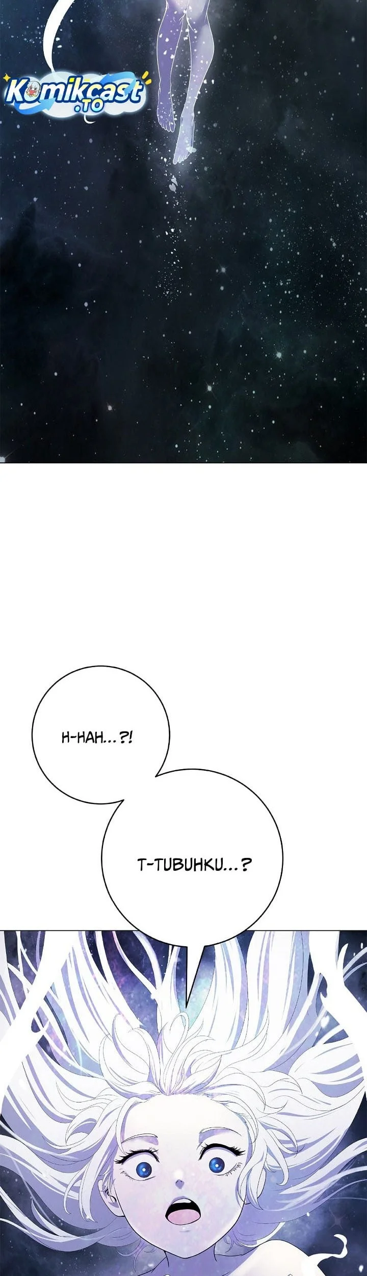 Cystic Story (Call The Spear) Chapter 249 - halaman 26