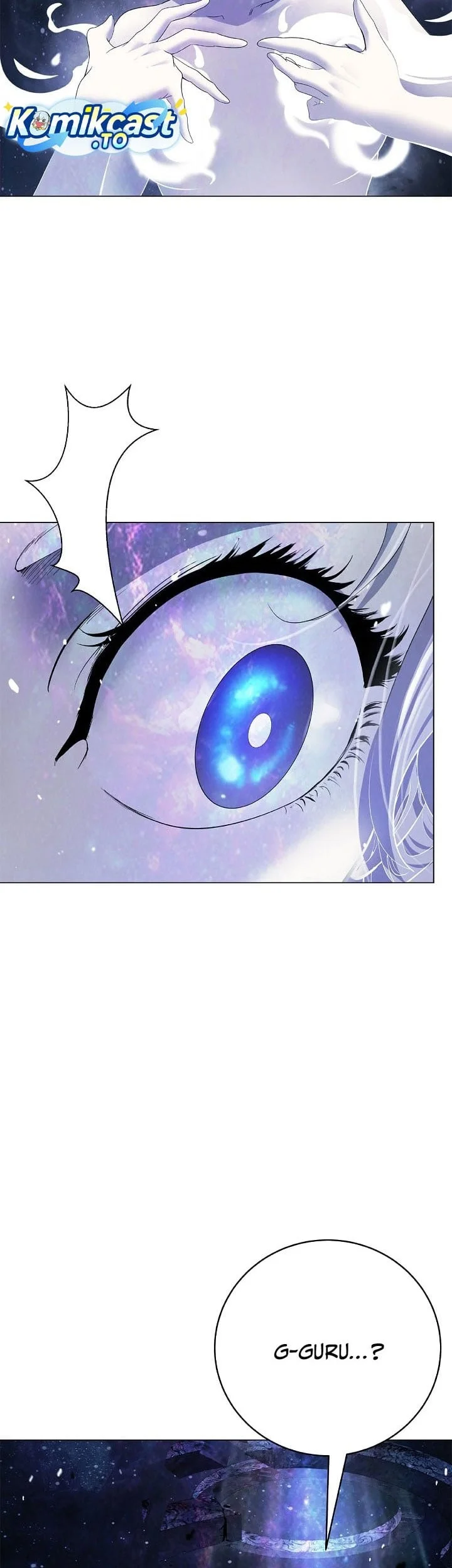 Cystic Story (Call The Spear) Chapter 249 - halaman 27