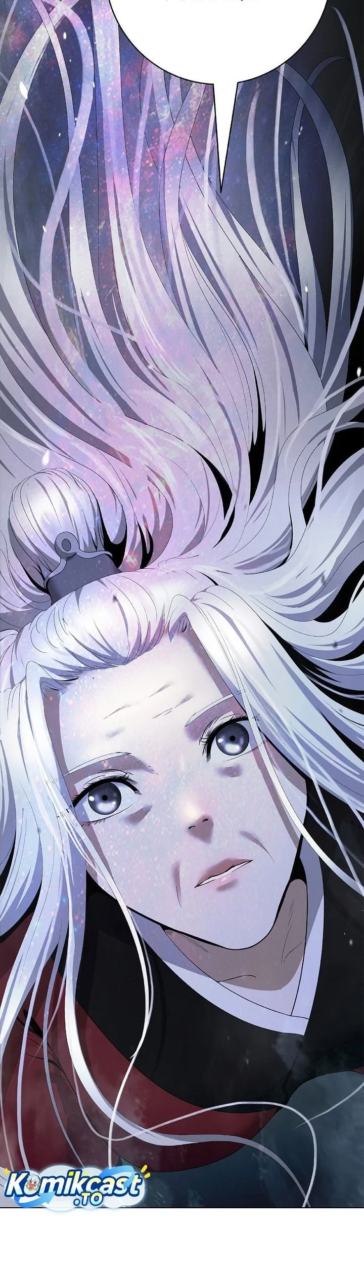 Cystic Story (Call The Spear) Chapter 249 - halaman 3