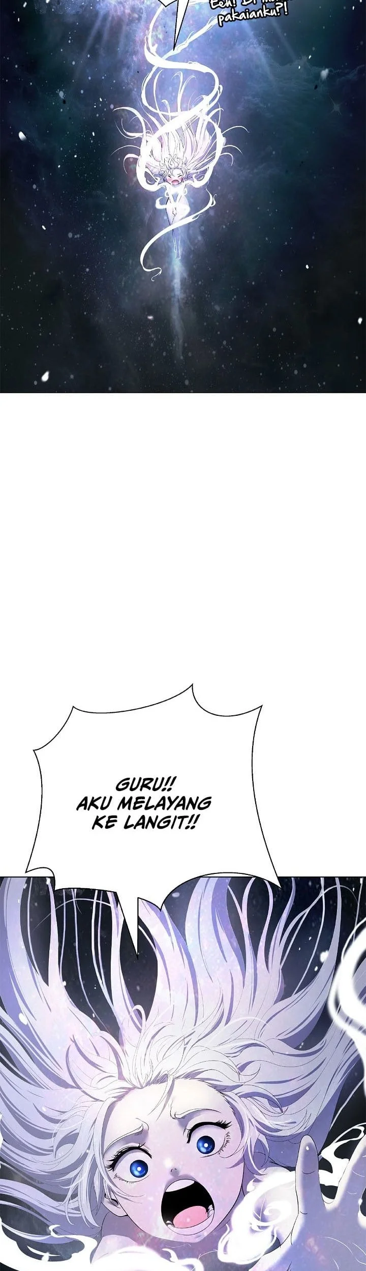 Cystic Story (Call The Spear) Chapter 249 - halaman 30