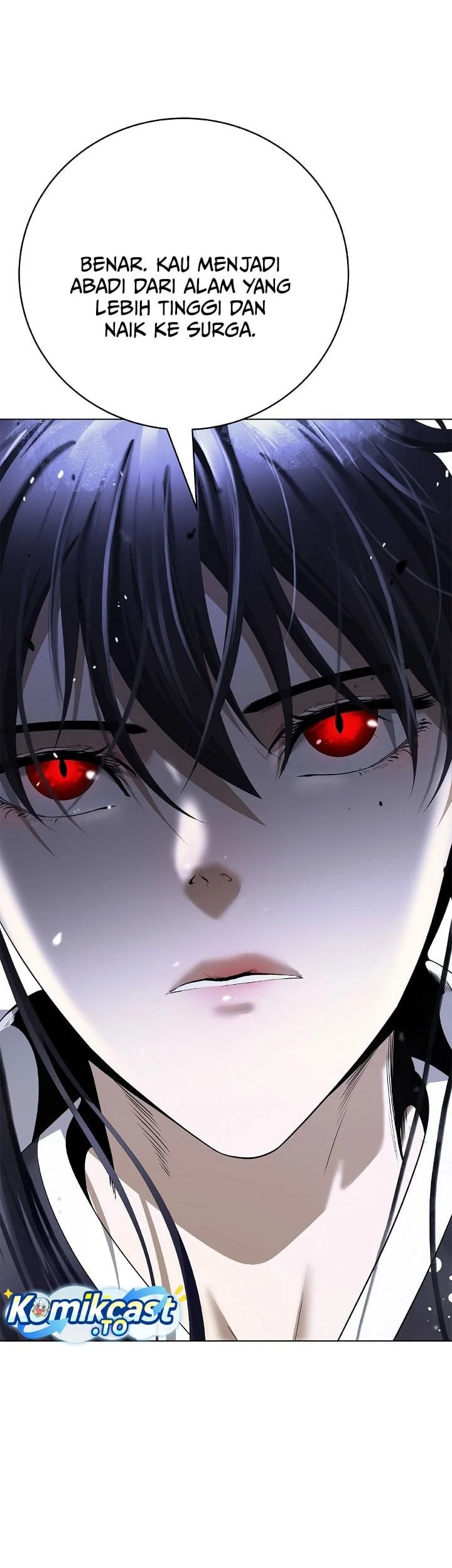 Cystic Story (Call The Spear) Chapter 249 - halaman 33