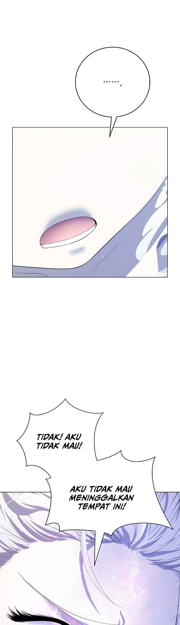 Cystic Story (Call The Spear) Chapter 249 - halaman 34