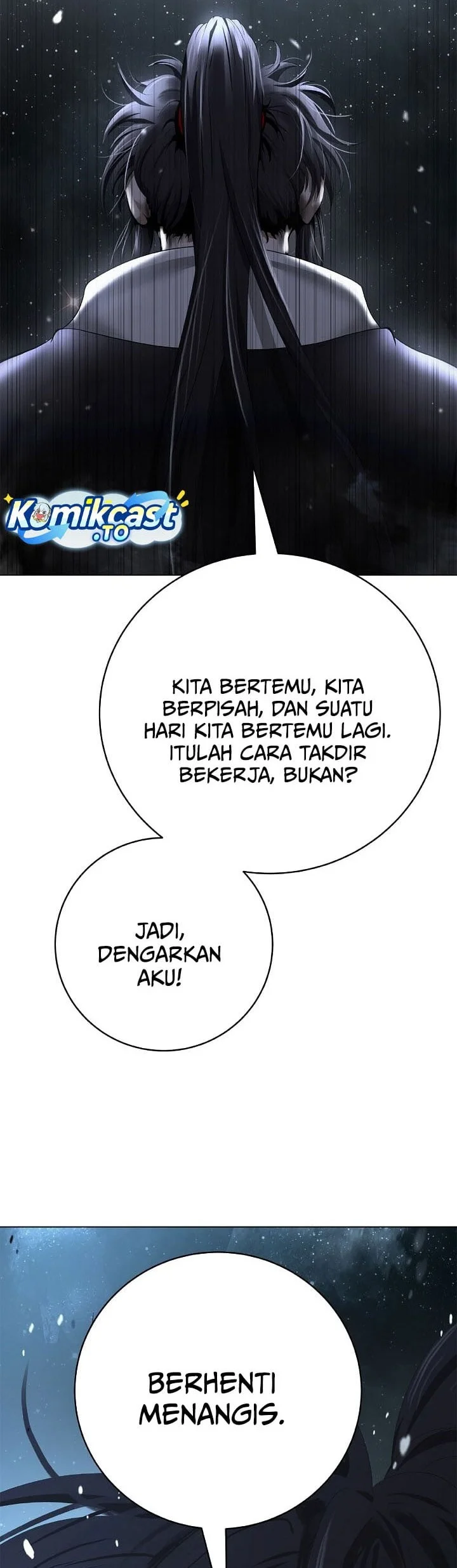 Cystic Story (Call The Spear) Chapter 249 - halaman 36