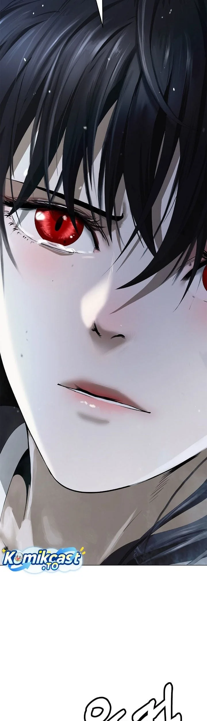 Cystic Story (Call The Spear) Chapter 249 - halaman 37