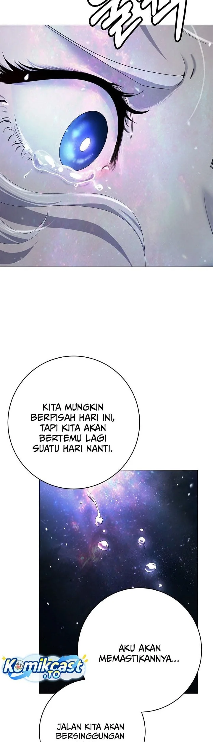Cystic Story (Call The Spear) Chapter 249 - halaman 38