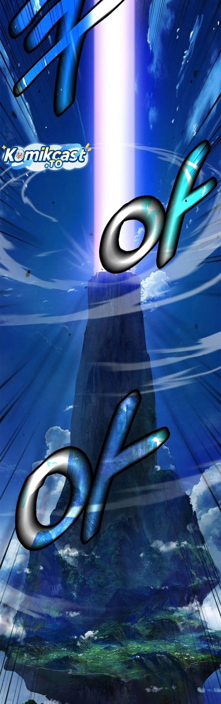 Cystic Story (Call The Spear) Chapter 249 - halaman 44