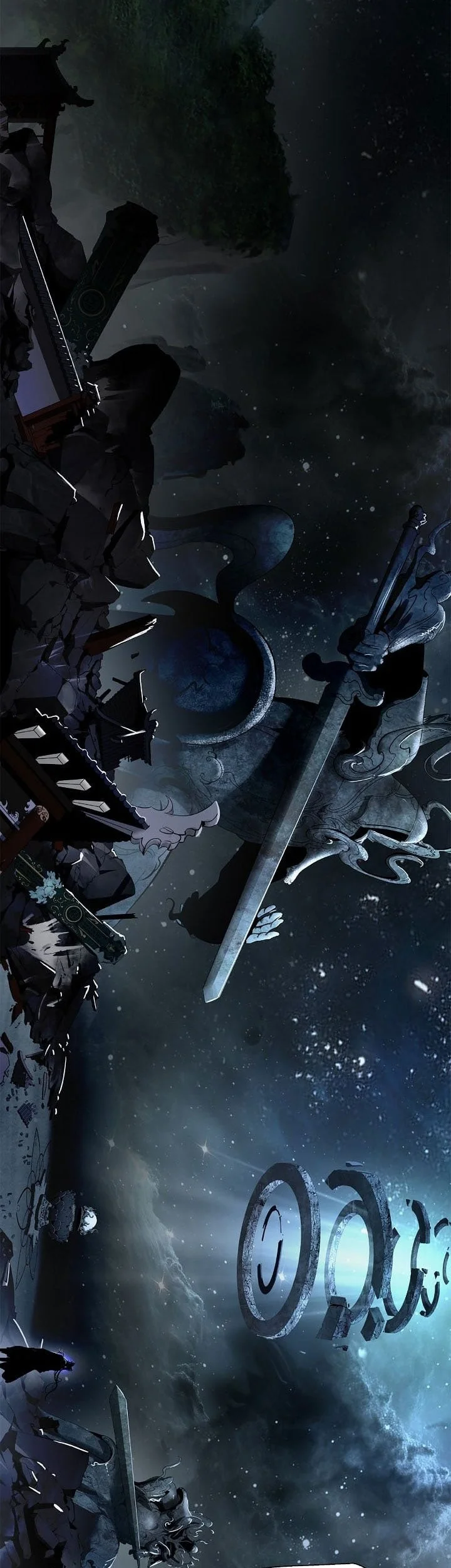 Cystic Story (Call The Spear) Chapter 249 - halaman 51