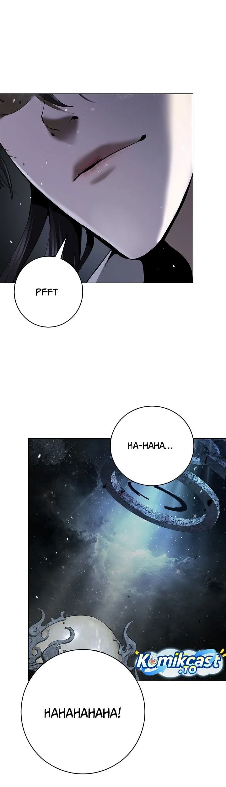 Cystic Story (Call The Spear) Chapter 249 - halaman 54