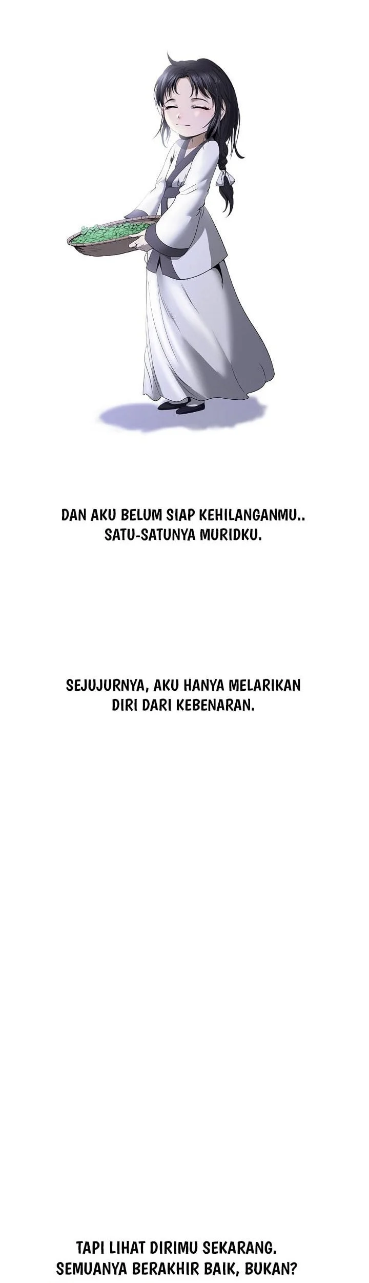 Cystic Story (Call The Spear) Chapter 249 - halaman 58