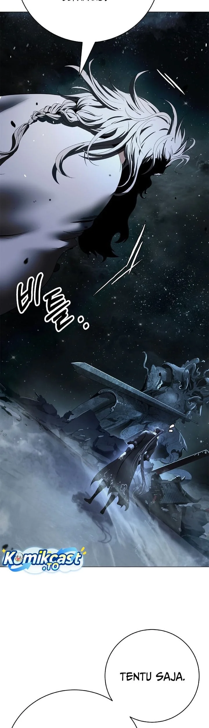 Cystic Story (Call The Spear) Chapter 249 - halaman 61