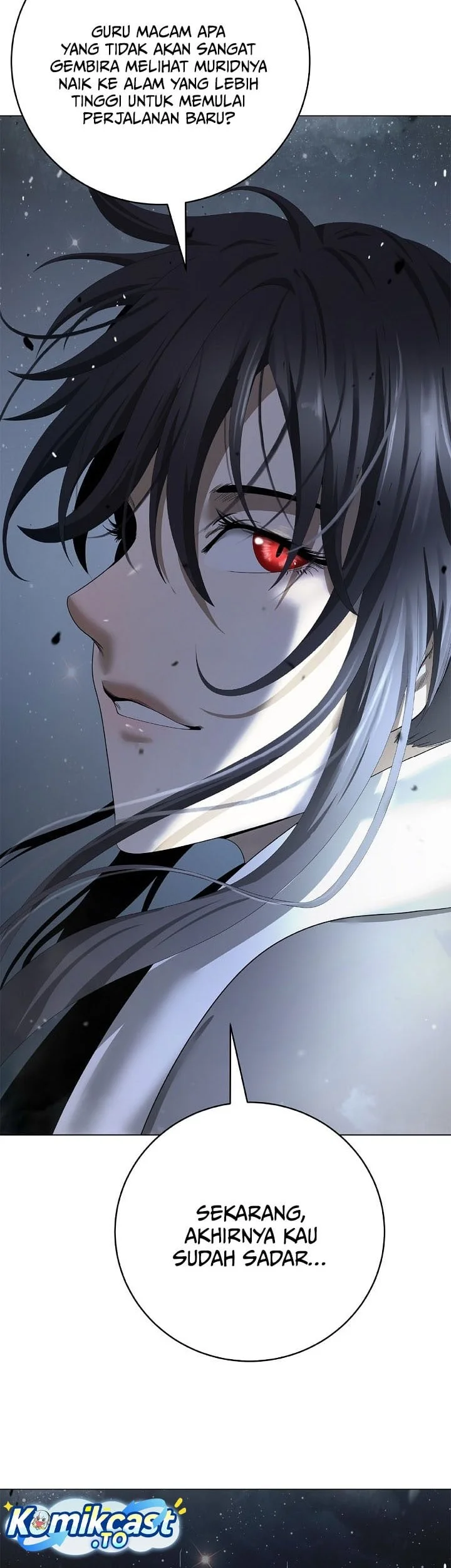 Cystic Story (Call The Spear) Chapter 249 - halaman 62