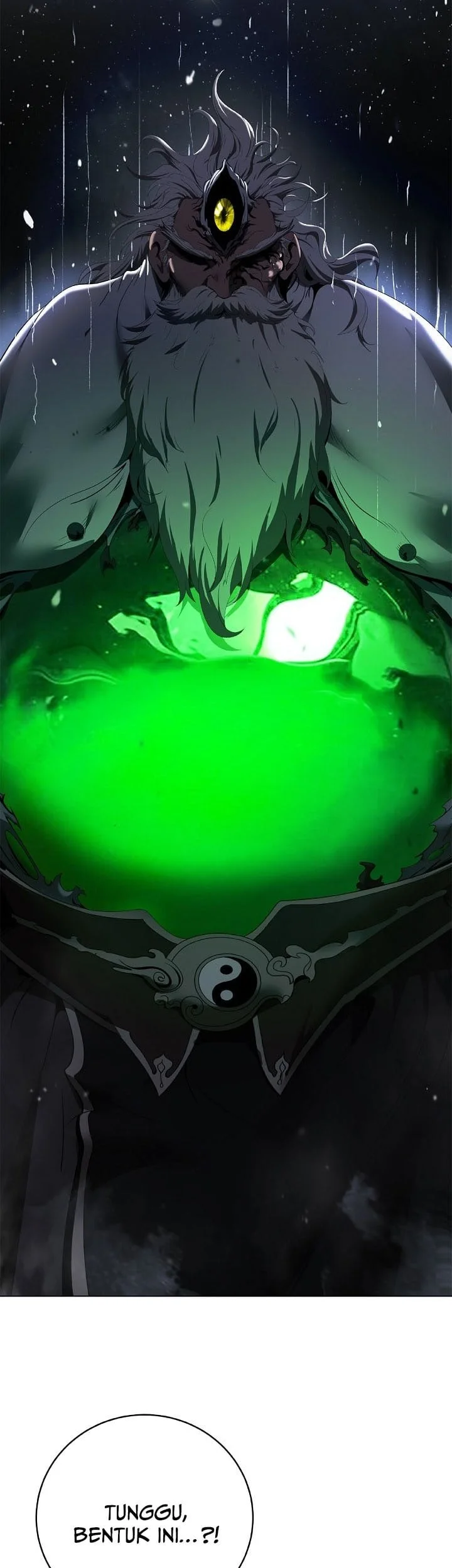 Cystic Story (Call The Spear) Chapter 249 - halaman 63