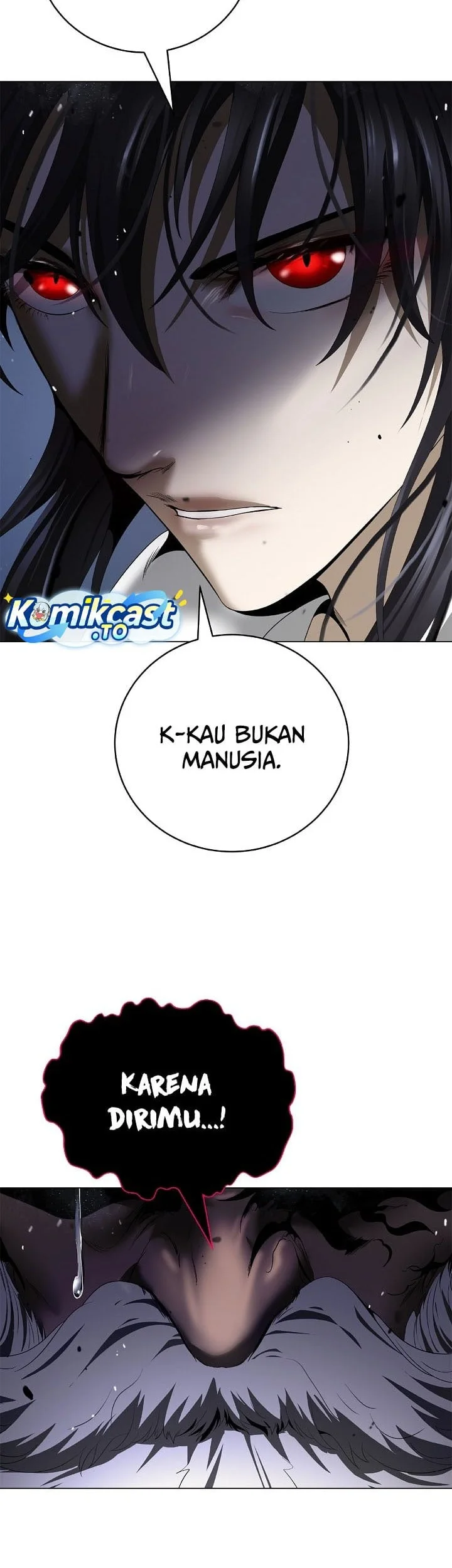 Cystic Story (Call The Spear) Chapter 249 - halaman 64