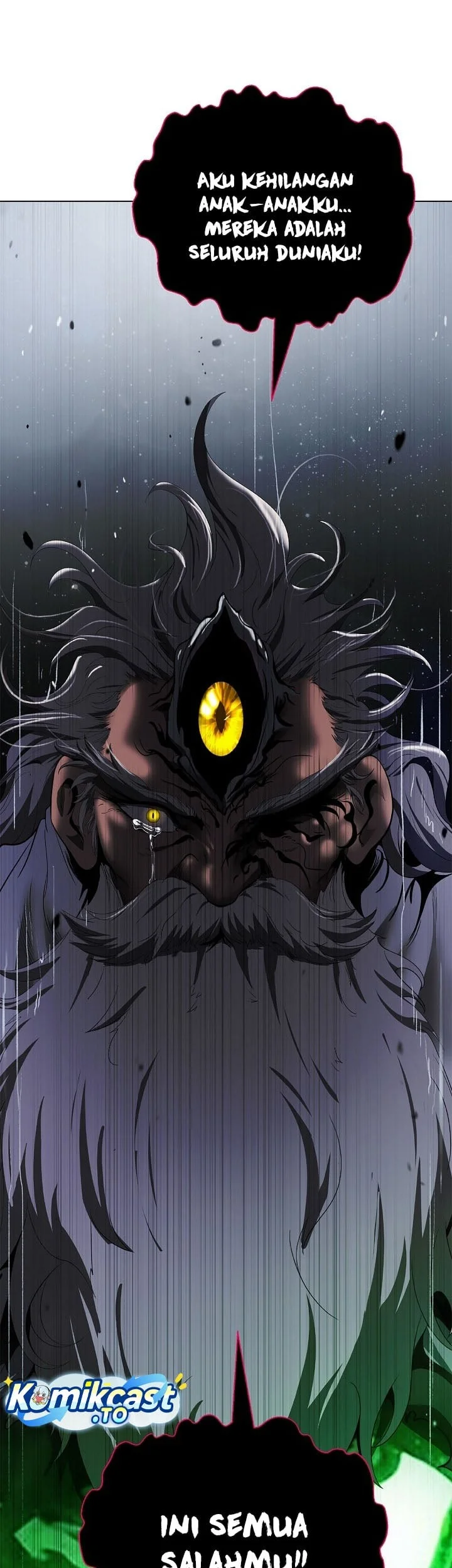 Cystic Story (Call The Spear) Chapter 249 - halaman 65