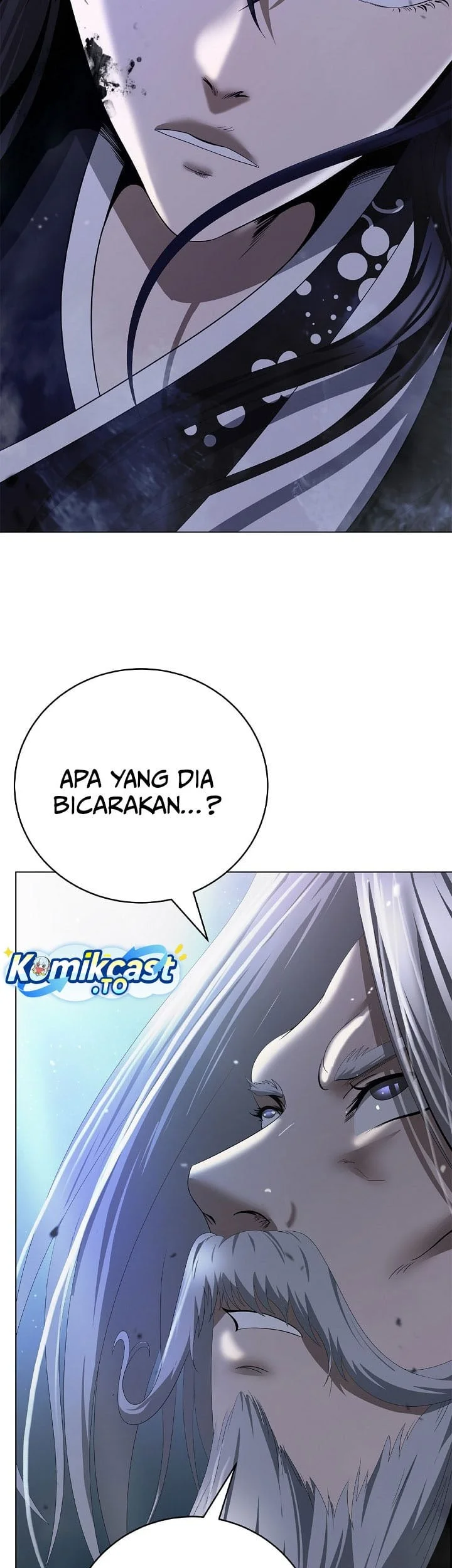 Cystic Story (Call The Spear) Chapter 249 - halaman 7