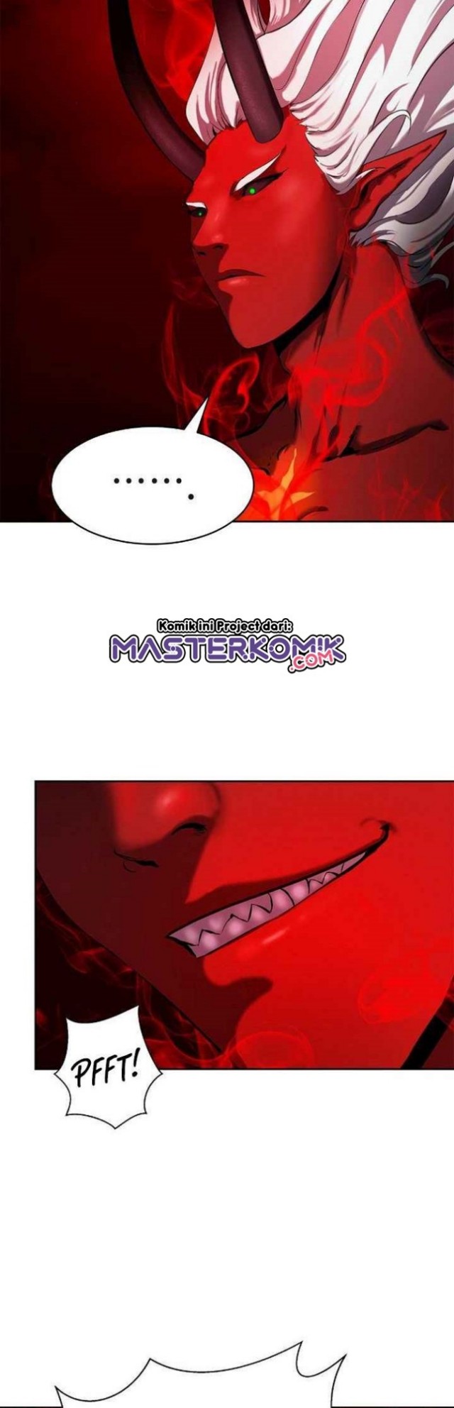 Cystic Story (Call The Spear) Chapter 25 - halaman 13