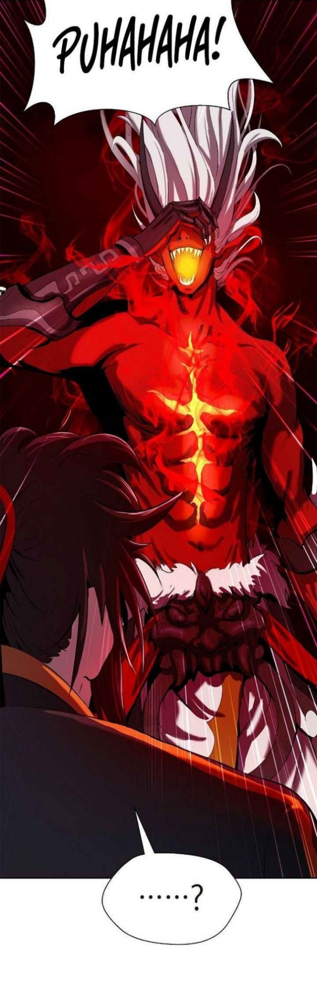 Cystic Story (Call The Spear) Chapter 25 - halaman 14