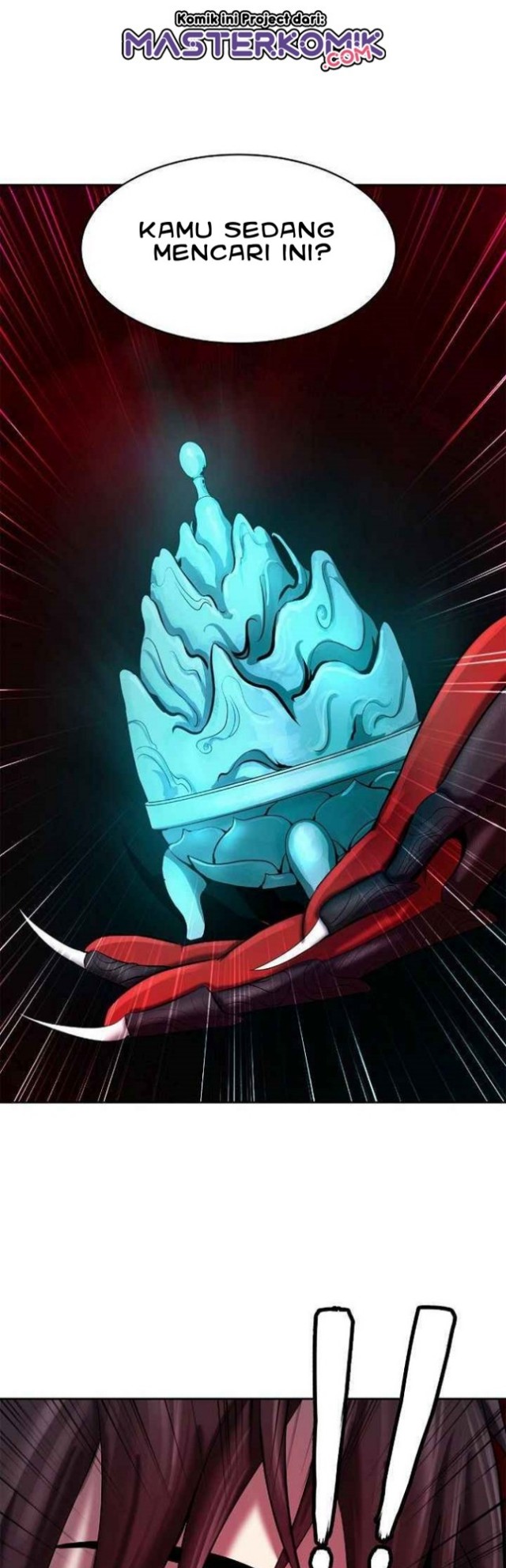 Cystic Story (Call The Spear) Chapter 25 - halaman 15
