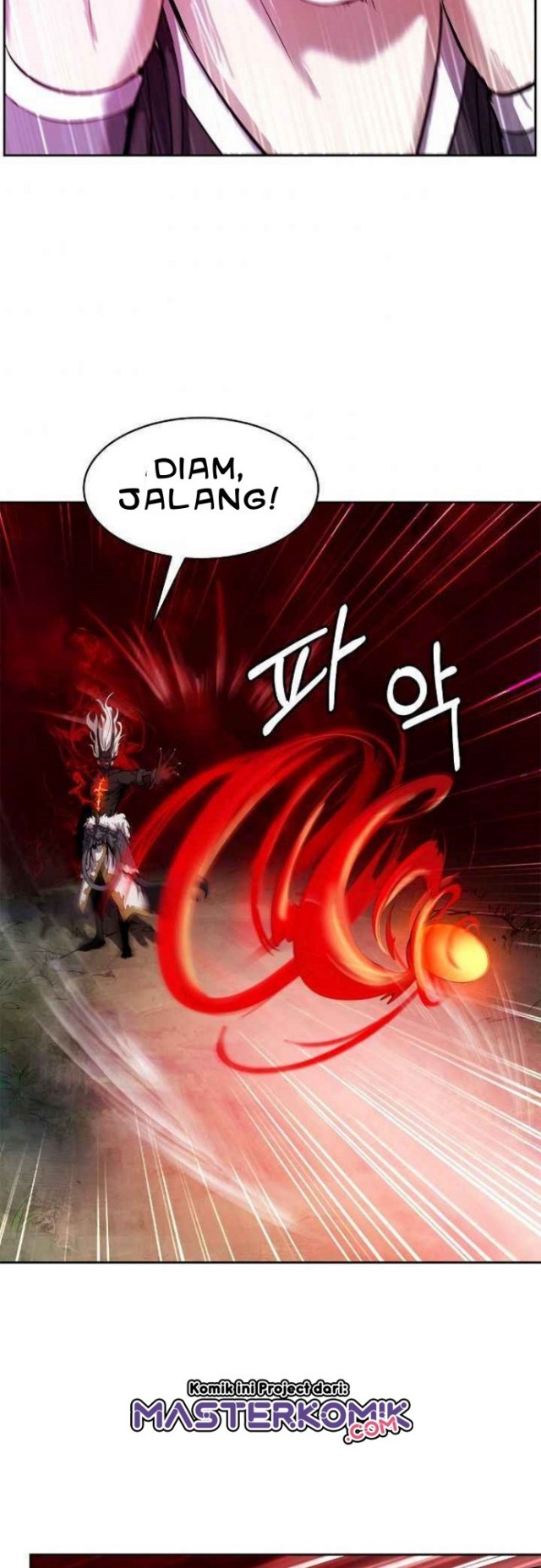 Cystic Story (Call The Spear) Chapter 25 - halaman 42