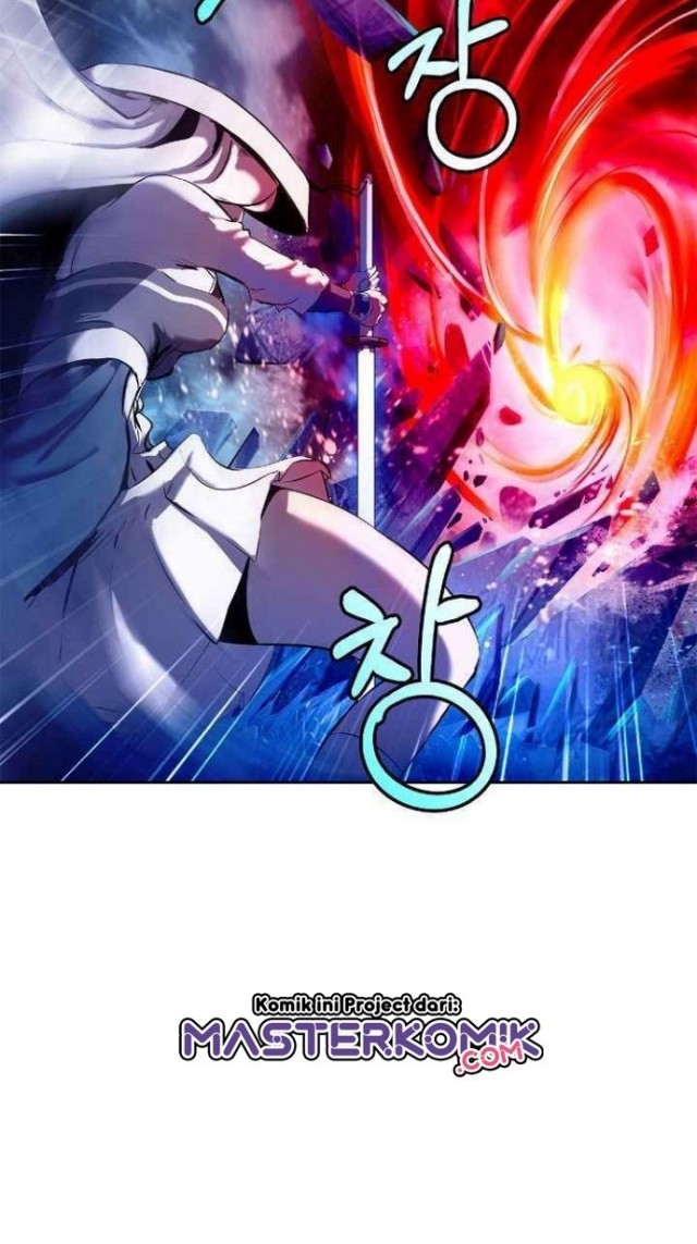 Cystic Story (Call The Spear) Chapter 25 - halaman 47