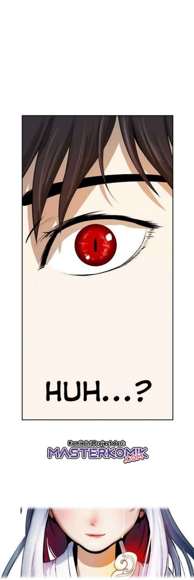 Cystic Story (Call The Spear) Chapter 25 - halaman 56