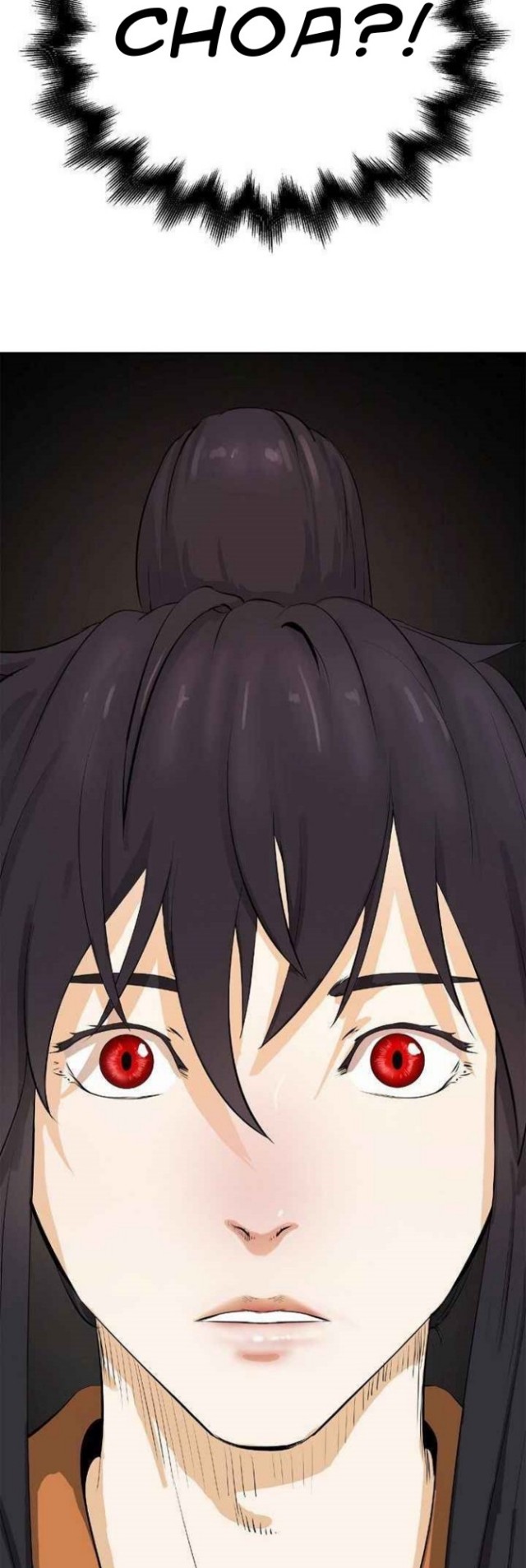 Cystic Story (Call The Spear) Chapter 25 - halaman 59