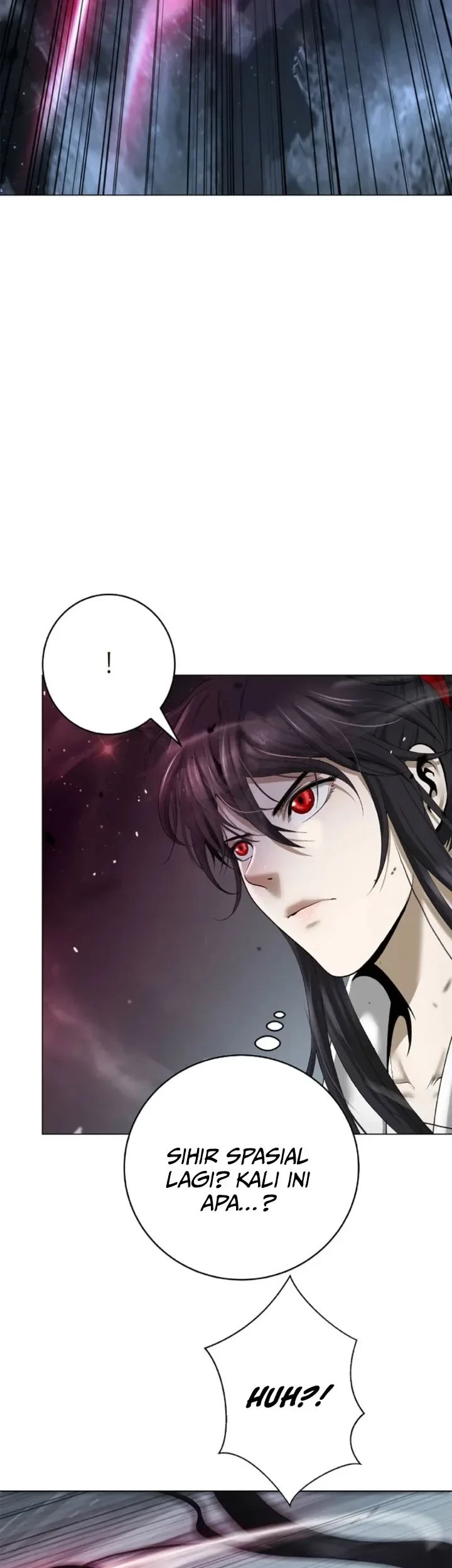 Cystic Story (Call The Spear) Chapter 250 - halaman 10
