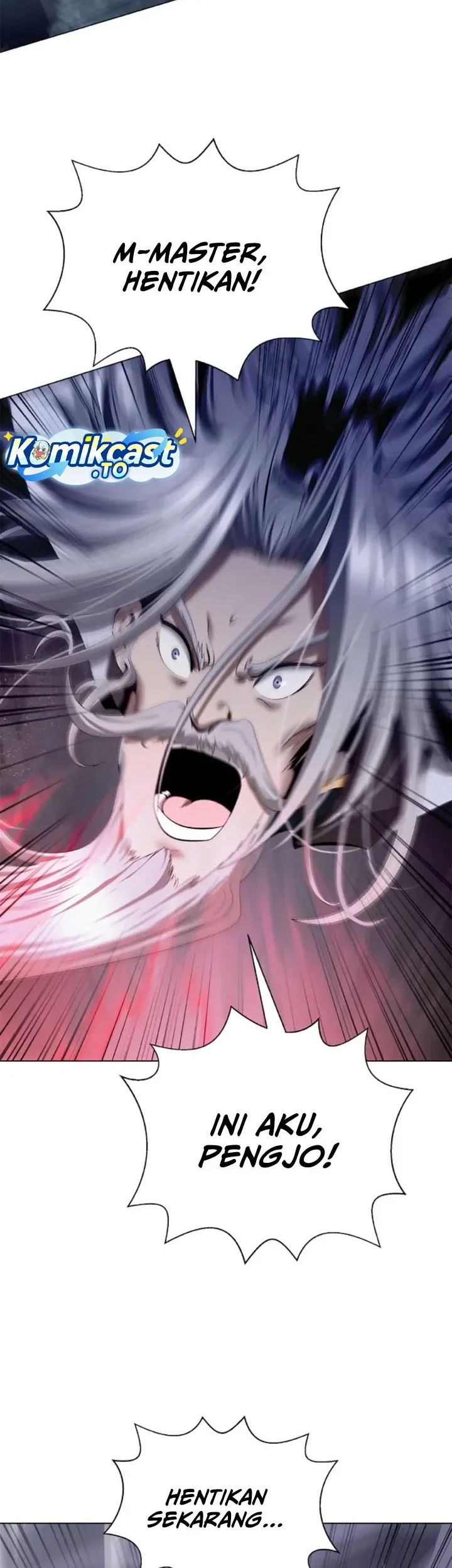 Cystic Story (Call The Spear) Chapter 250 - halaman 17