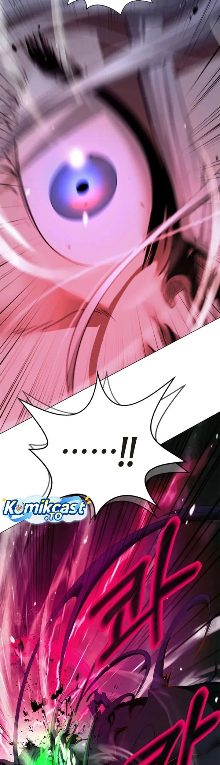 Cystic Story (Call The Spear) Chapter 250 - halaman 18