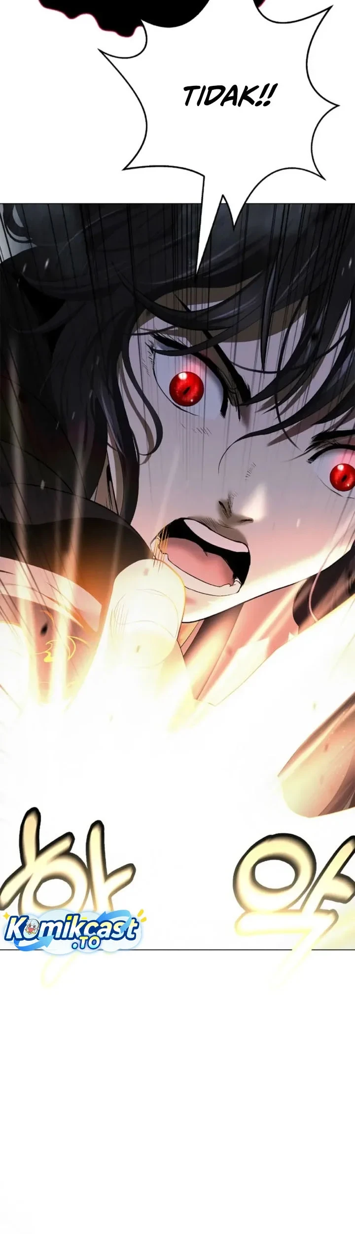 Cystic Story (Call The Spear) Chapter 250 - halaman 28