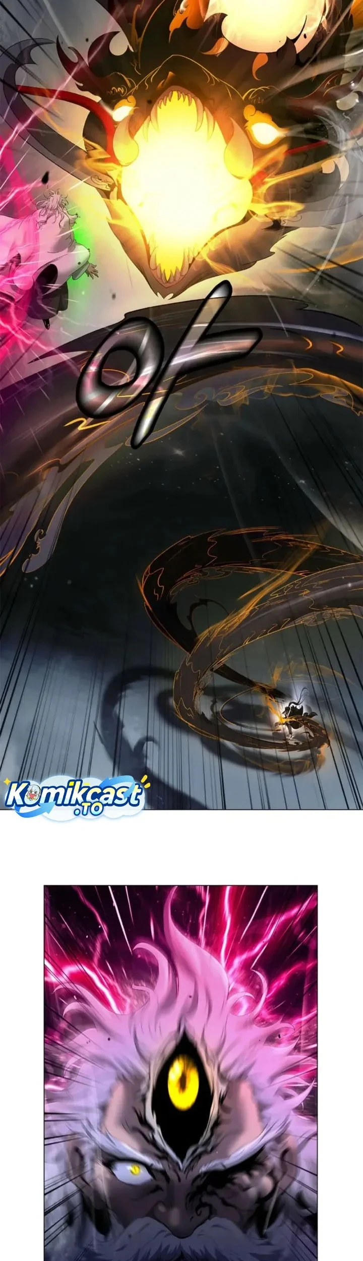 Cystic Story (Call The Spear) Chapter 250 - halaman 30