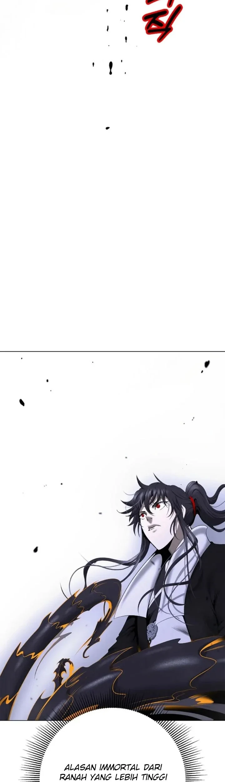 Cystic Story (Call The Spear) Chapter 250 - halaman 32