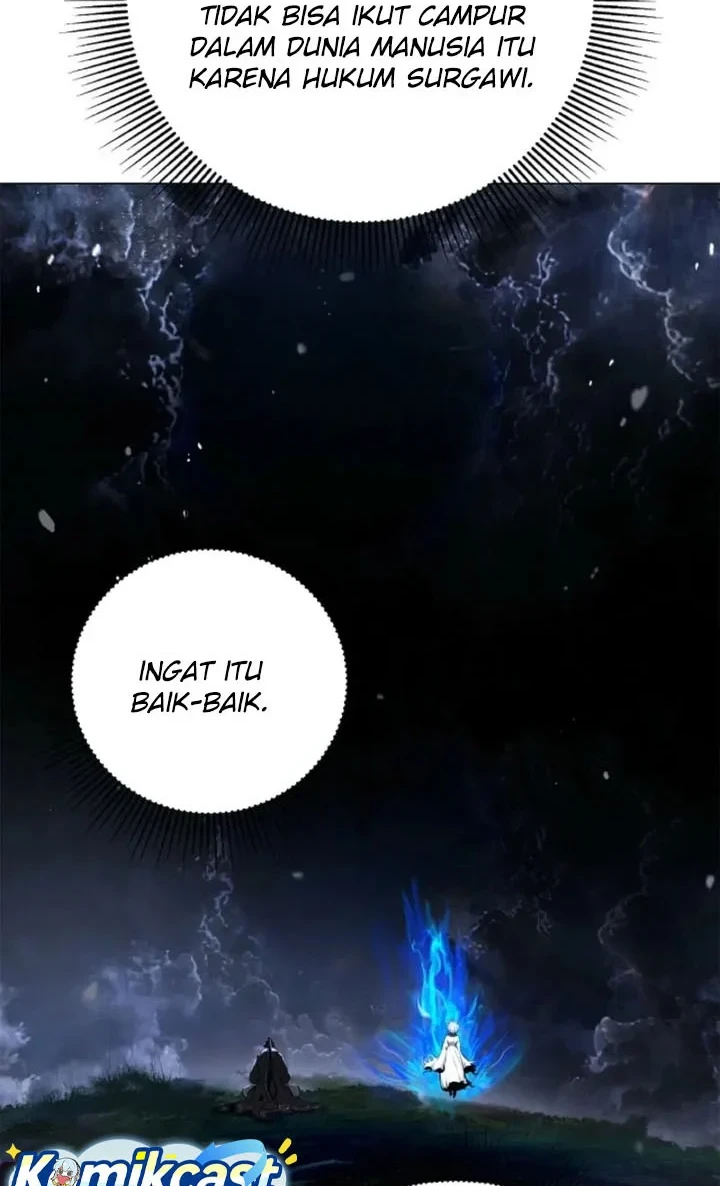 Cystic Story (Call The Spear) Chapter 250 - halaman 33