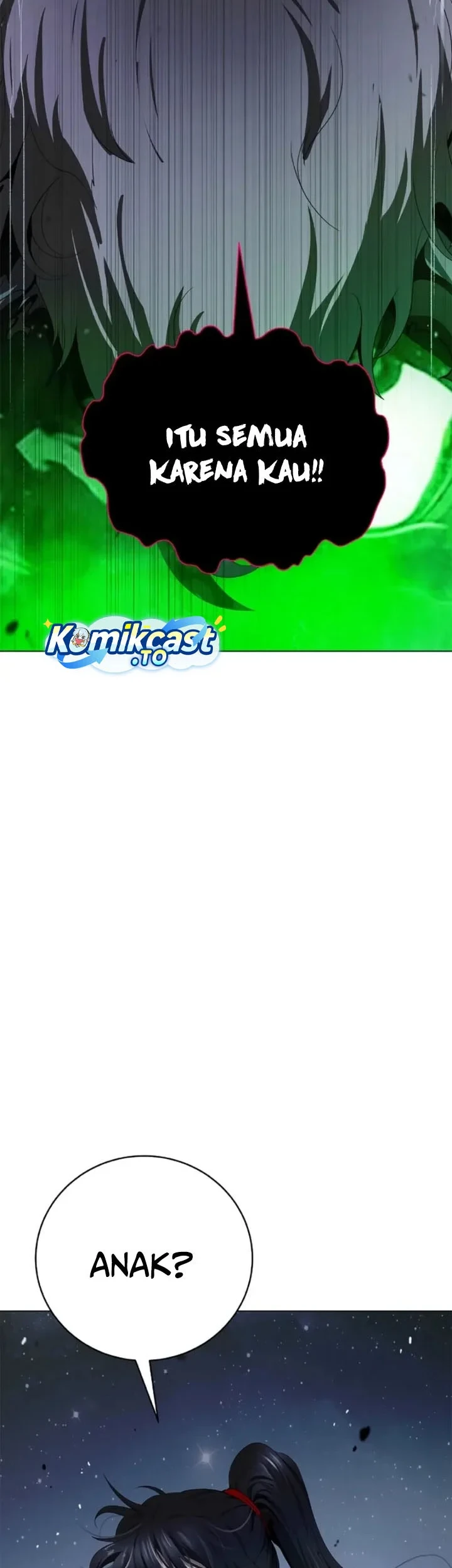 Cystic Story (Call The Spear) Chapter 250 - halaman 4