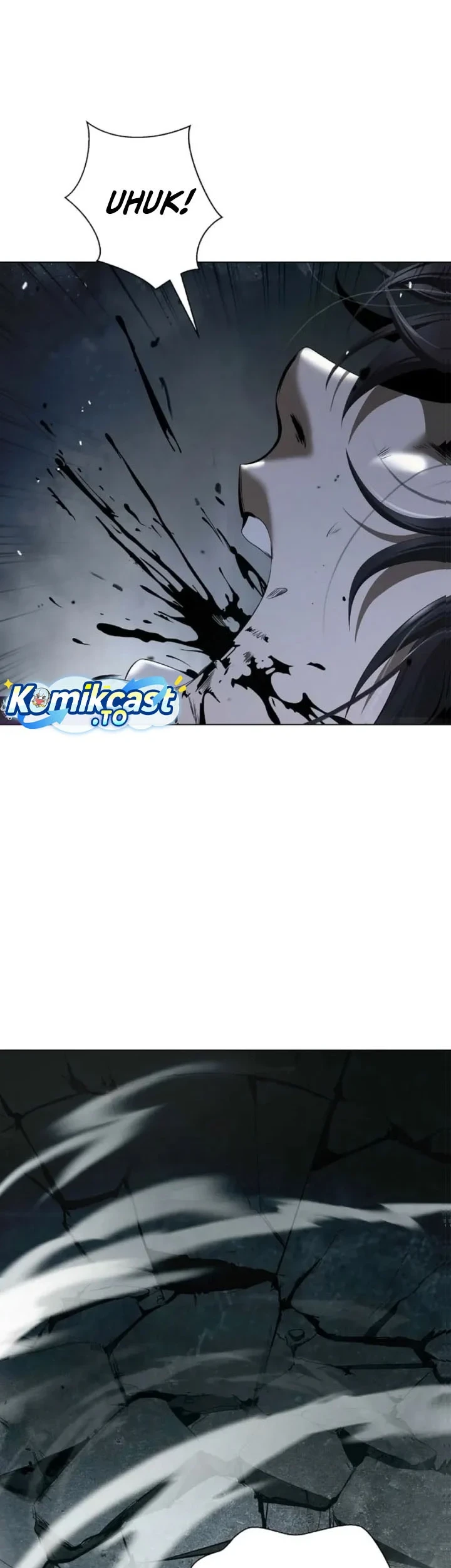 Cystic Story (Call The Spear) Chapter 250 - halaman 43