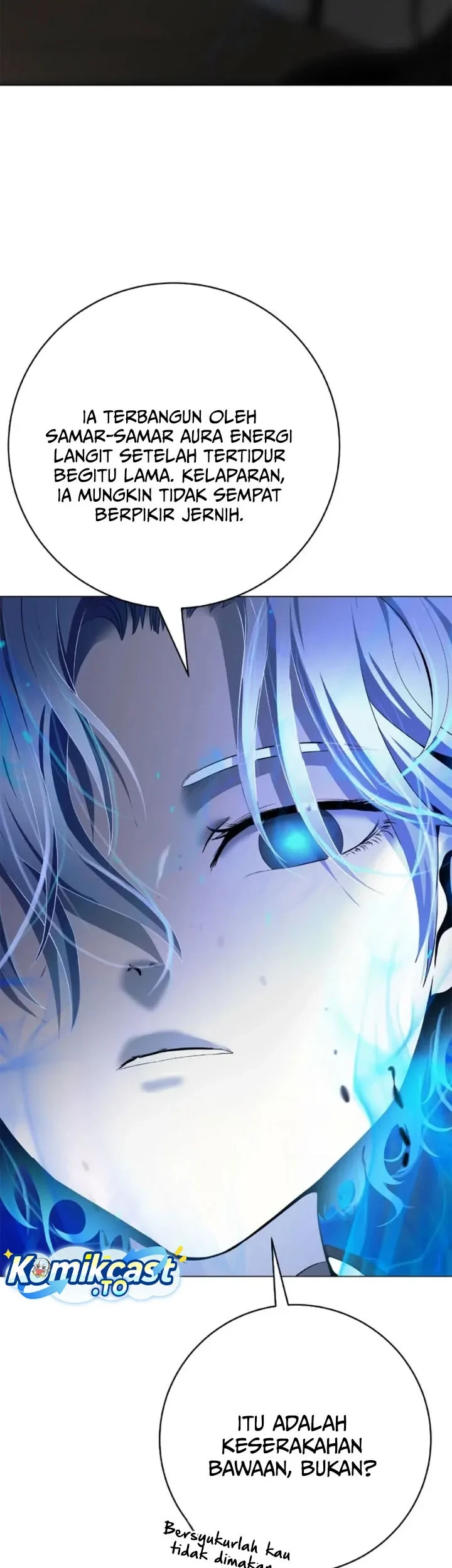 Cystic Story (Call The Spear) Chapter 250 - halaman 51