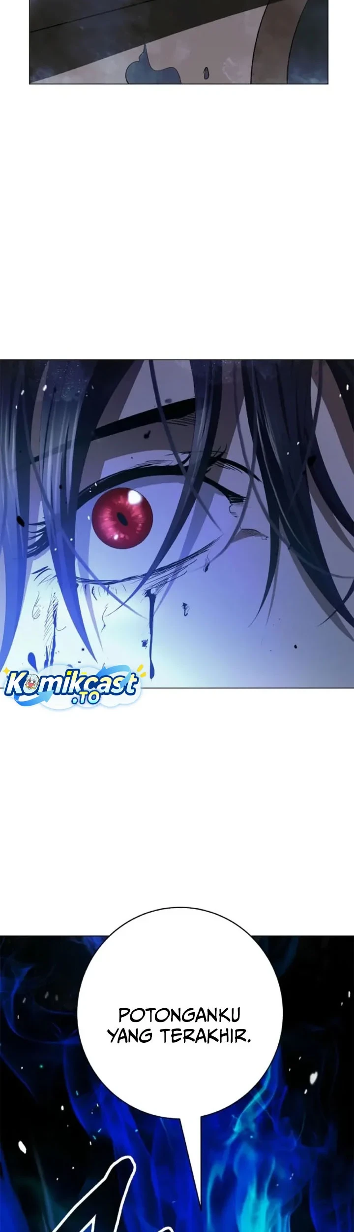 Cystic Story (Call The Spear) Chapter 250 - halaman 59