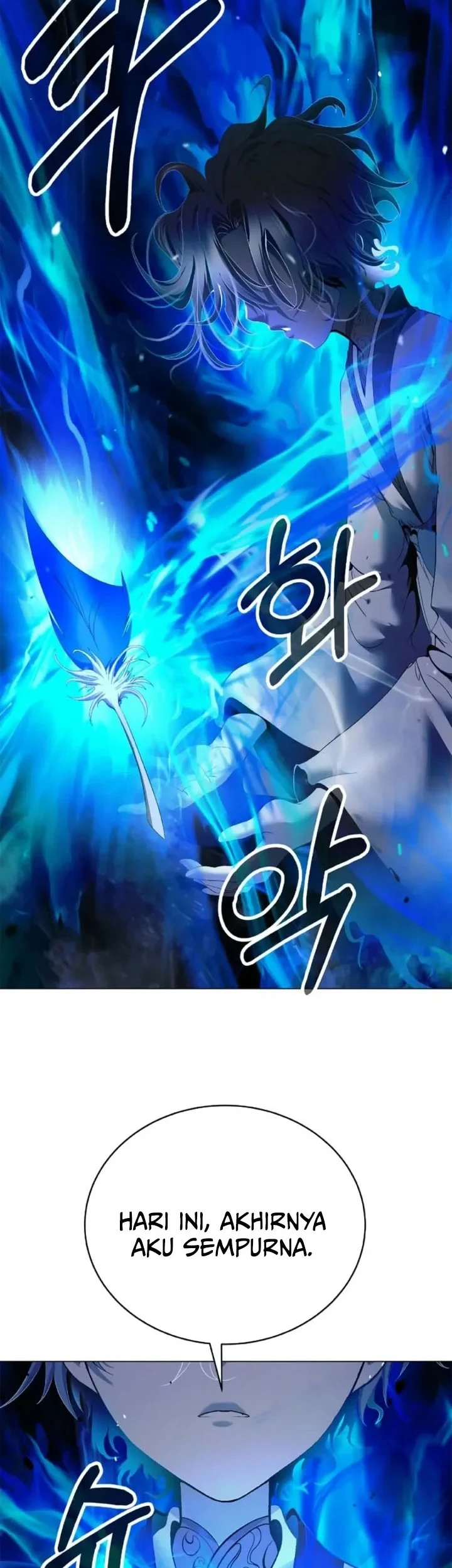 Cystic Story (Call The Spear) Chapter 250 - halaman 60