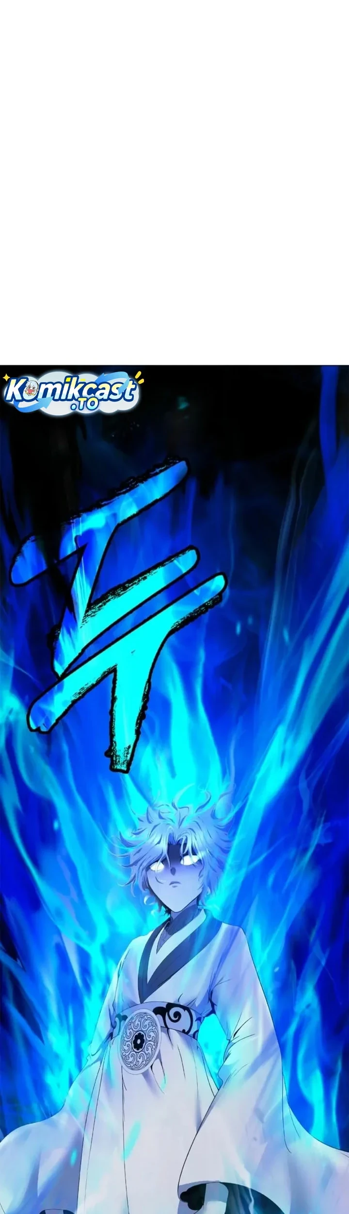 Cystic Story (Call The Spear) Chapter 250 - halaman 63