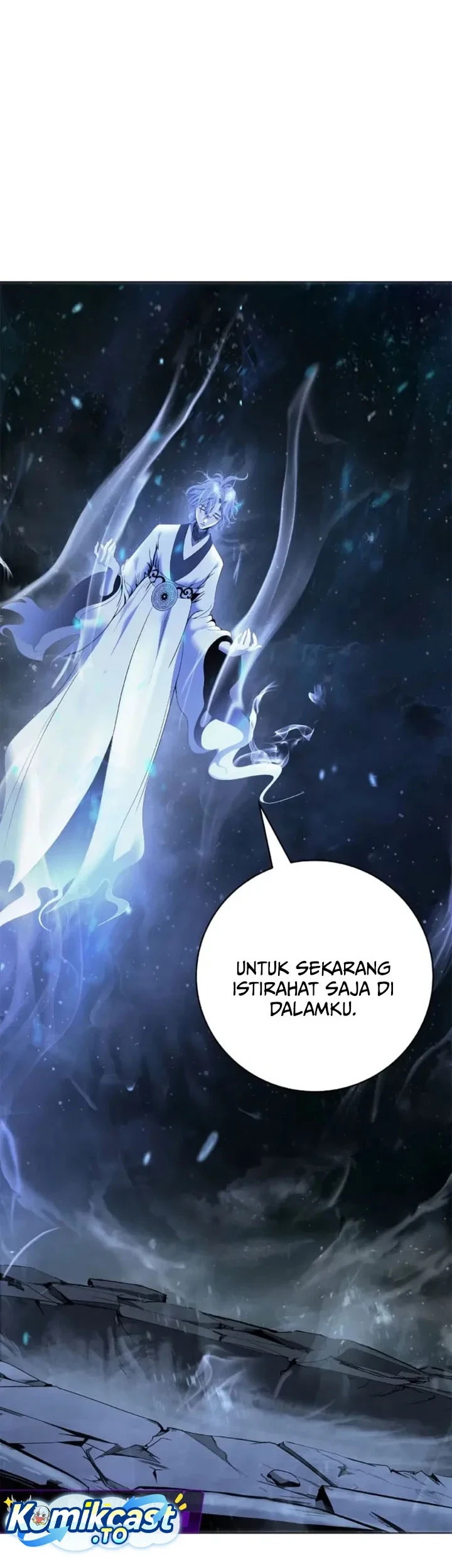 Cystic Story (Call The Spear) Chapter 251 - halaman 19