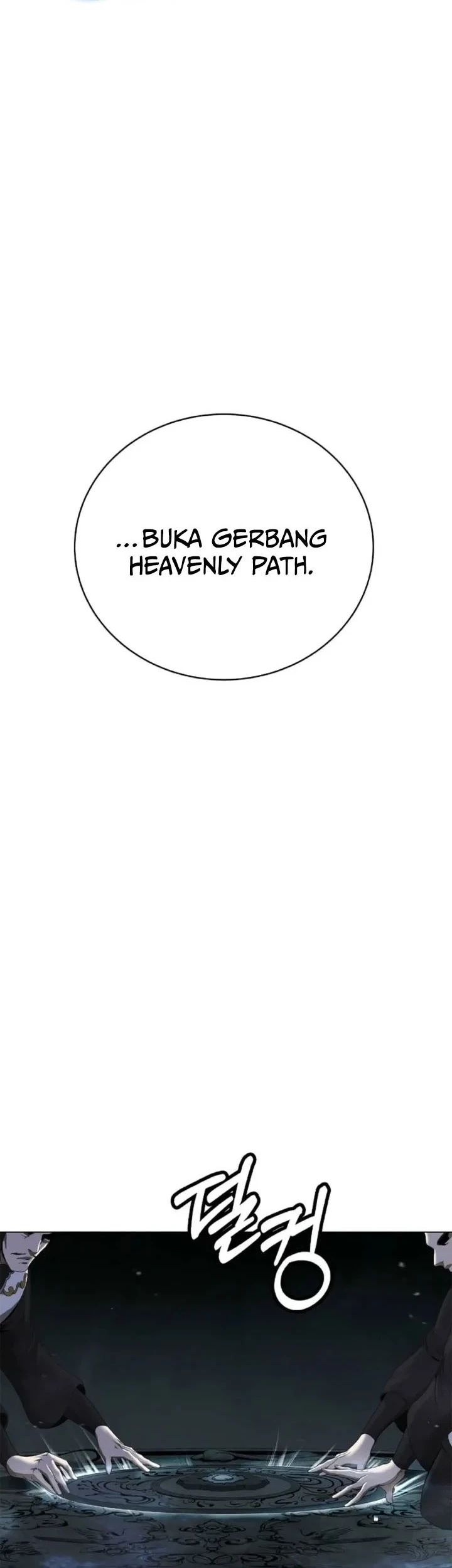 Cystic Story (Call The Spear) Chapter 251 - halaman 29