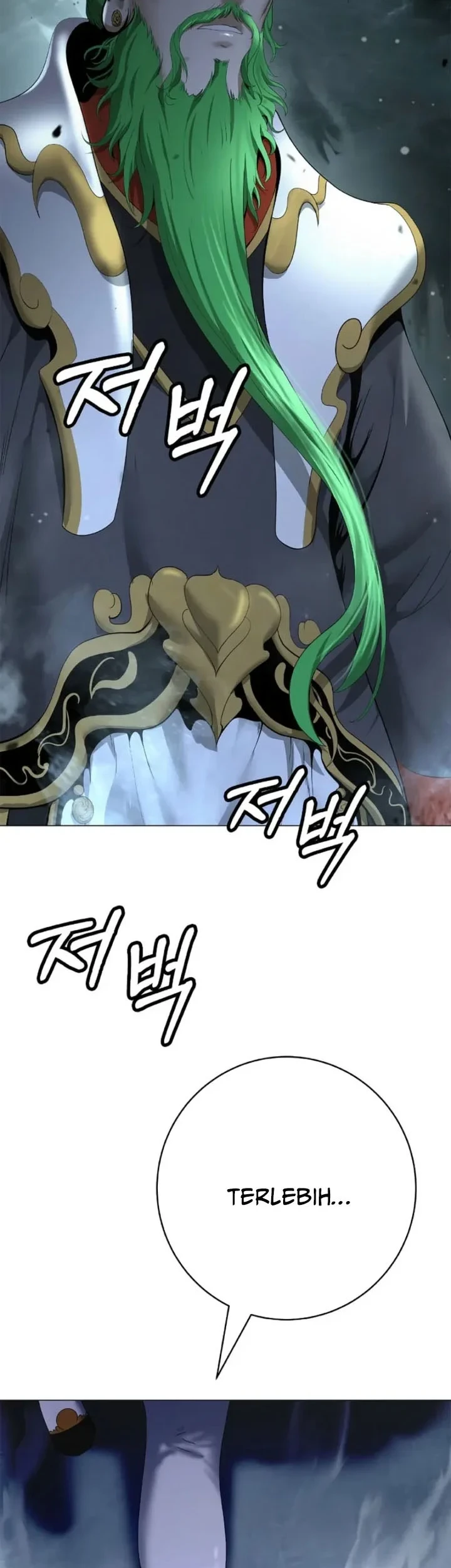 Cystic Story (Call The Spear) Chapter 251 - halaman 39