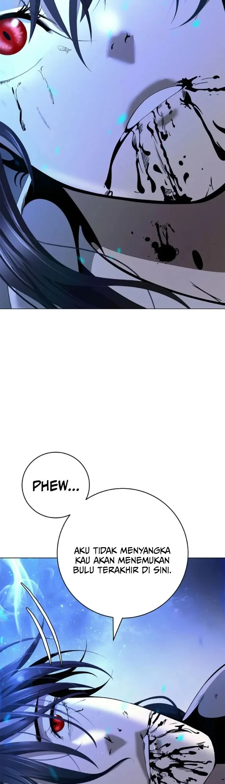 Cystic Story (Call The Spear) Chapter 251 - halaman 4