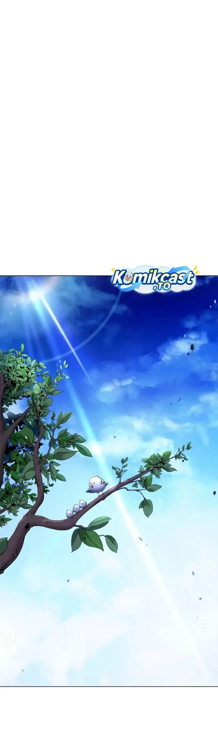 Cystic Story (Call The Spear) Chapter 251 - halaman 45